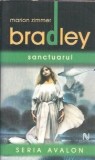Cumpara ieftin Sanctuarul - Marion Zimmer Bradley