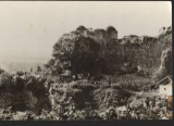 CPI B13564 CARTE POSTALA - TARGU NEAMT - RUINELE CETATII NEAMTULUI, Necirculata, Fotografie