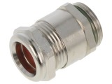 Garnitură etanșare M20 1,5 IP68 alamă metalică