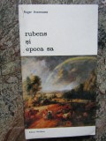 ROGER AVERMAETE - RUBENS SI EPOCA SA