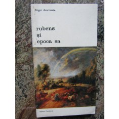 ROGER AVERMAETE - RUBENS SI EPOCA SA