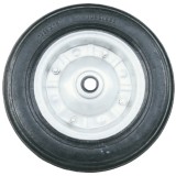 Roata plina cu rulment pentru roaba, 330 x 70 mm