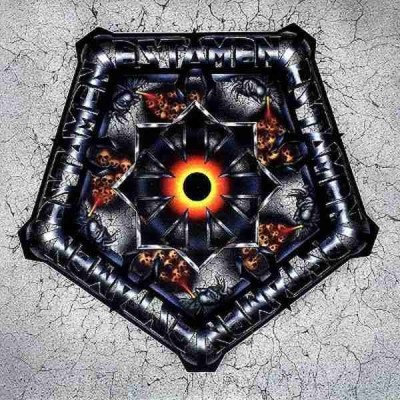 Testament The Ritual (cd) foto