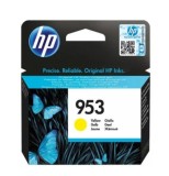 Cartus Original HP 953 F6U14AE Yellow