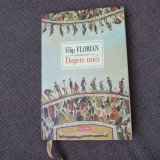 DEGETE MICI de FILIP FLORIAN EDITIA A III A CARTONATA CU SUPRACOPERTA