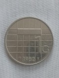 1 gulden 1982