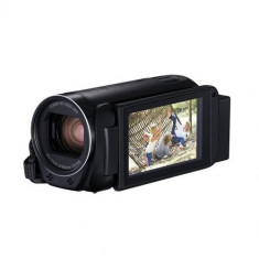 VIDEO CAMERA CANON HF R806 BLACK foto