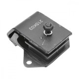 Tampon motor Dacia Papuc Diesel, Solenza Diesel 11898 BK22014 / 30253