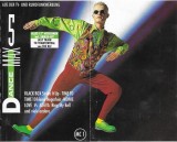 Various - Dance Max - Vol. 5, 2xCaseta audio