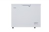 Lada frigorifica Heinner HCF-287CNHE++