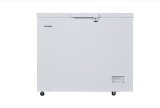 Lada frigorifica Heinner HCF-287CNHE++