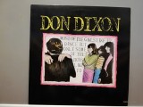 Don Dixon &ndash; Most Girls&hellip;.(1990/Enigma/Germany) - Vinil/Vinyl/NM+