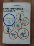 Bioterminologie ilustrata 1- Gh. Mohan