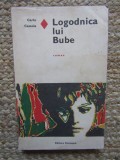 Carlo Cassola - Logodnica lui Bube