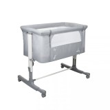 Patut Co Sleeper Asalvo Calm gri