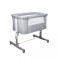 Patut Co Sleeper Asalvo Calm gri