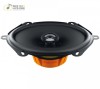 Difuzoare Auto Hertz DCX 570.3, 5x7&quot;, Coaxiale, 2 Căi, 60W RMS, Impedanță 4 Ohm, Set 2 Bucăți