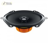 Difuzoare Auto Hertz DCX 570.3, 5x7&quot;, Coaxiale, 2 Căi, 60W RMS, Impedanță 4 Ohm, Set 2 Bucăți