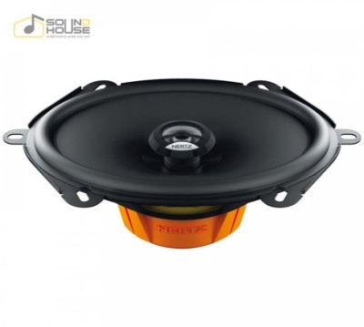 Dif Hertz DCX570.3 foto