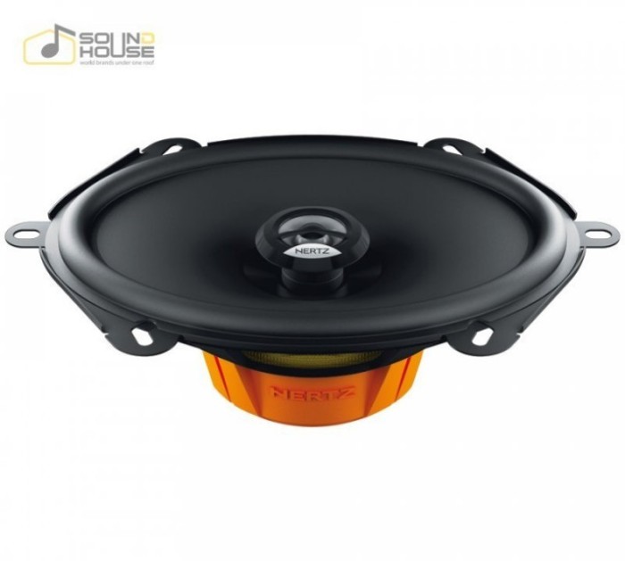 Dif Hertz DCX570.3