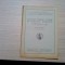 GANDURI DESPRE VITEJIE IN TRECUTUL ROMANESC - R. Rosetti - 1935, 25 p.