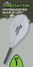 Pluta Fox Rage Predator Paternoster Sunk Float, Large