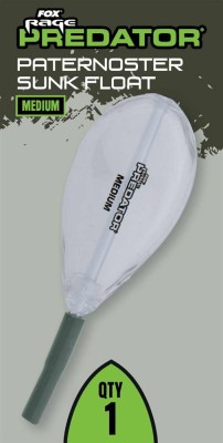 Pluta Fox Rage Predator Paternoster Sunk Float, Large foto