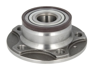 Set rulment roata AUDI A4 Cabriolet (8H7, B6, 8HE, B7) (2002 - 2009) BTA H2A009BTA foto