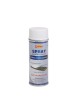 Vopsea spray Grund Alb Lucios (ral 9003), Champion Color, 400ml Alb