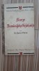 Kurze Rumanische Geschichte - Horia I. Ursu carte in limba germana, cu dedicatia autorului