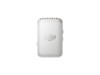 Microfon wireless 2 DJI (1TX) Platinum White