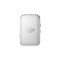 Microfon wireless 2 DJI (1TX) Platinum White