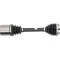 Planetara MERCEDES A-CLASS (W169) (2004 - 2012) RINGER 1131006149