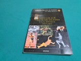 CARTEA DE AUR A SECȚIEI DE ATLETISM C.S.A. STEAUA 1947-2002/H. ȘICLOVAN 2002*N