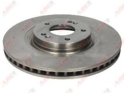 Disc frana HYUNDAI i40 CW (VF) (2011 - 2016) ABE C30534ABE foto