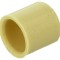 Lagăr manşon alunecător 8mm x 6mm x 6mm galben