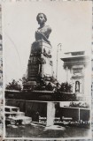 Odessa, Statuia poetului Puskin// fotografie