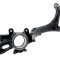 Portfuzeta fata Audi A4 1994-2001, Audi A6 1997-, Vw Passat 1996-, Dreapta, NTY ZZP-AU-017
