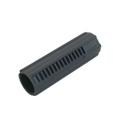 Piston 15 dinti metal SHS Negru foto