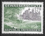 B2430 - Austria 1979 - Apa neuzat,perfecta stare