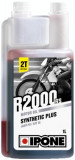 Ulei moto 2T Ipone R2000 RS Sintetic Plus - JASO FD - API TC, 1L Cod Produs: MX_NEW 800104IP