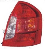 Stop spate lampa Hyundai Accent 4-D (MC) 09.2006- BestAutoVest partea Dreapta, Depo