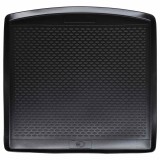 vidaXL Covor de portbagaj Negru KODIAQ TDI 5M TPE 42029186