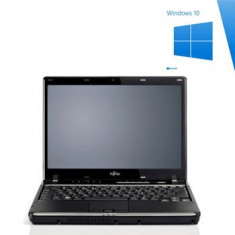 Laptopuri Refurbished Fujitsu P770, i7-660UM, Win 10 Home foto