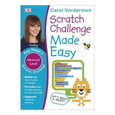 Scratch Challenge Made Easy