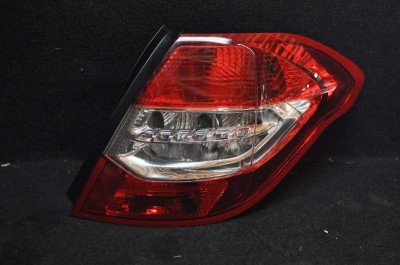 nerasta CITRO&amp;Euml;N C4 II B7 2014 OEM: 9687311980 1365217 foto