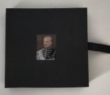 Album istoric Alexandru Ipsilanti Revolutia greaca in Principatele Transdanubiene ale Moldovei si Valahiei limba greaca