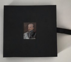 Album istoric Alexandru Ipsilanti Revolutia greaca in Principatele Transdanubiene ale Moldovei si Valahiei limba greaca