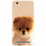 Husa silicon pentru Xiaomi Redmi 5A, Cutest Puppy Dog