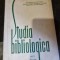 Studia Bibliologica Vol. II - Dan Simionescu, Corneliu Dima Dragan (cu semnatura Corneliu Dima Dragan)